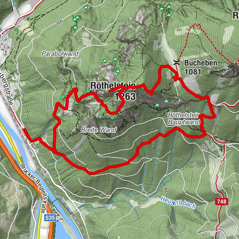 Drachenhöhle Mixnitz