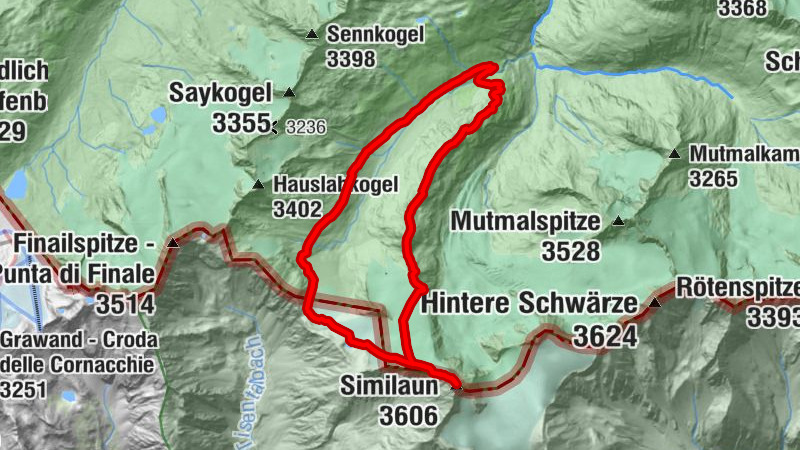 Zemljevid