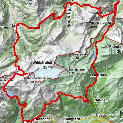 Zemljevid
