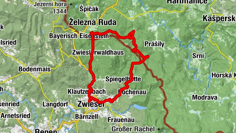 Zemljevid