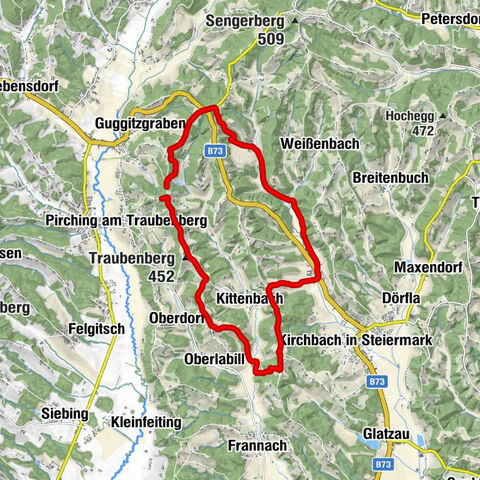 Zemljevid