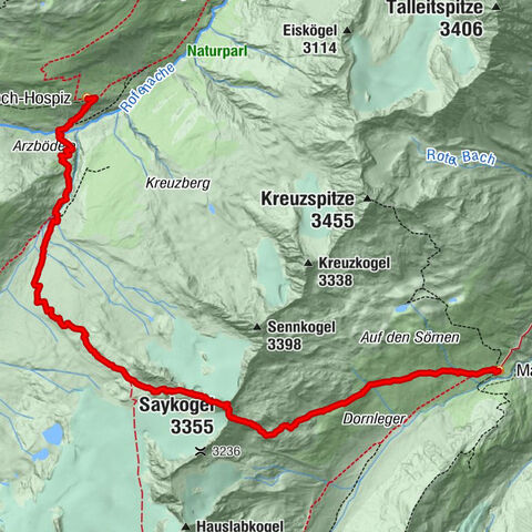 Zemljevid