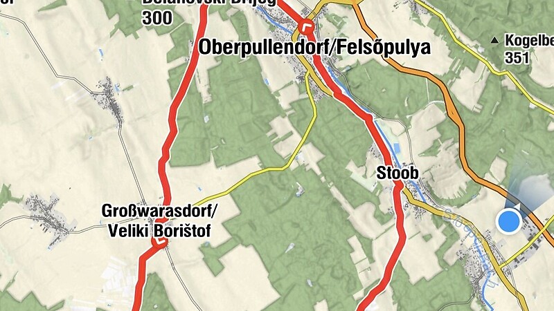 Zemljevid