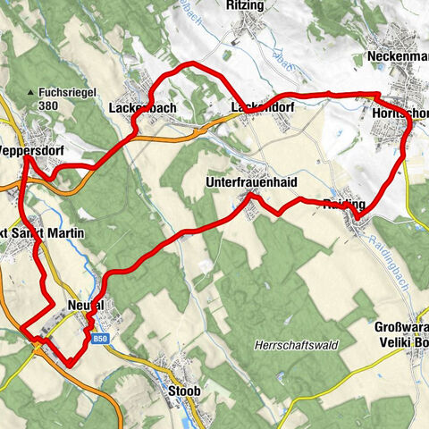 Zemljevid