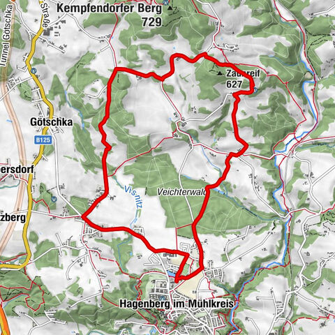 Zemljevid