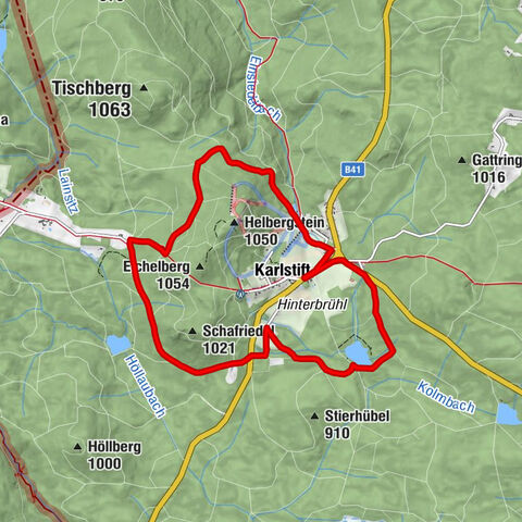 Zemljevid