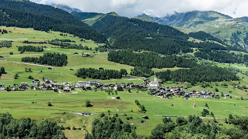 Zemljevid