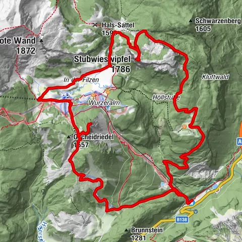 Zemljevid