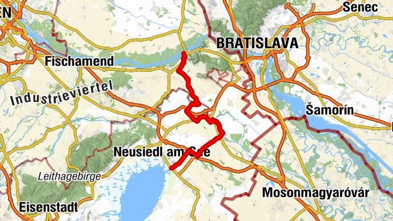 Zemljevid