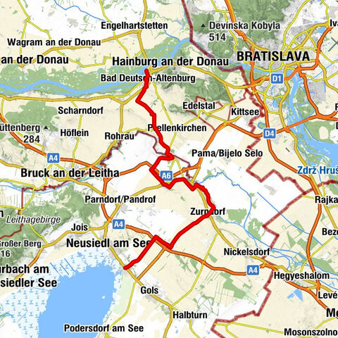 Zemljevid