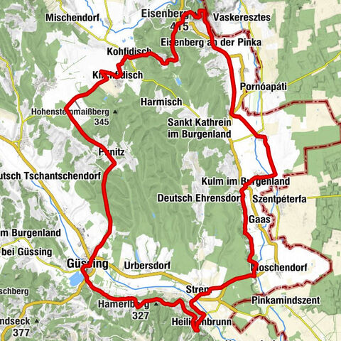 Zemljevid