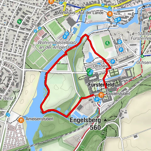 Zemljevid
