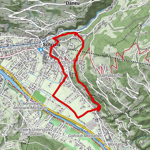 Zemljevid