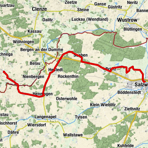 Zemljevid