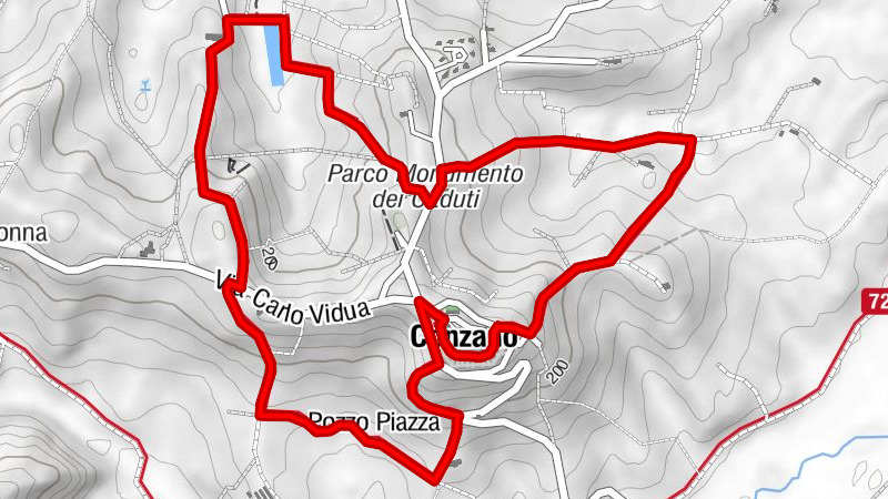 Zemljevid