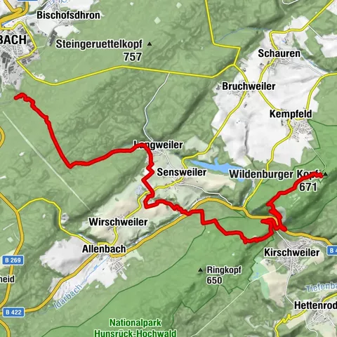 Zemljevid