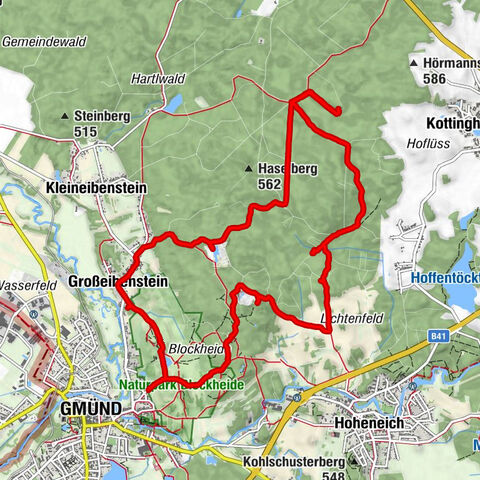 Zemljevid