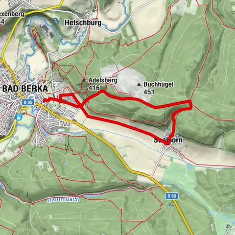 Zemljevid