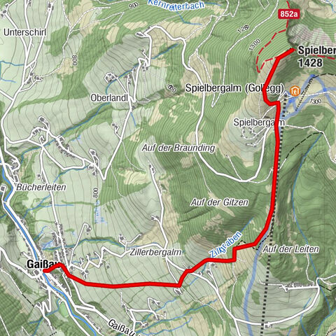 Zemljevid