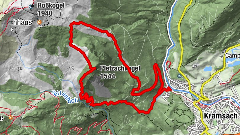Zemljevid