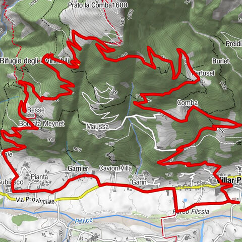Zemljevid