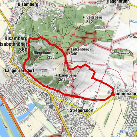 Zemljevid