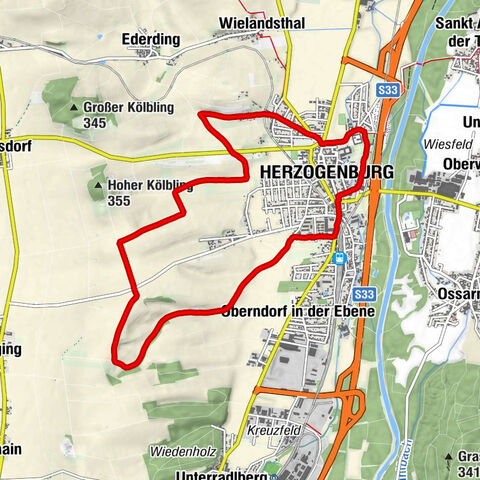 Zemljevid