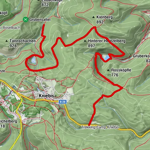 Zemljevid