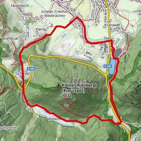 Zemljevid