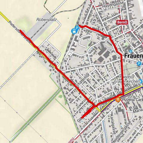 Zemljevid