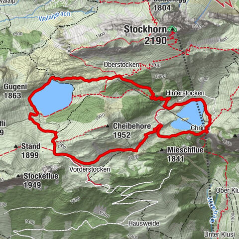 Zemljevid