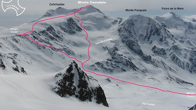 Zemljevid