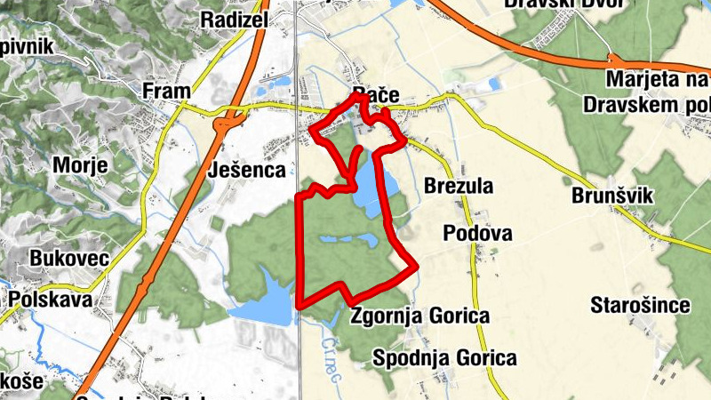 Zemljevid