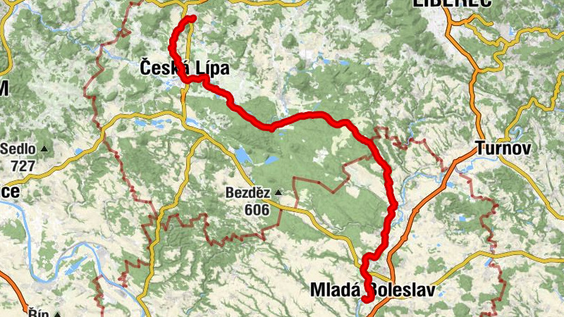Zemljevid