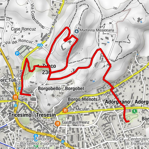 Zemljevid