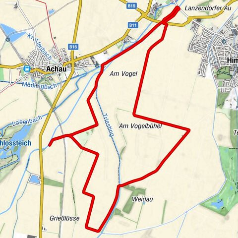 Zemljevid