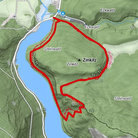 Zemljevid