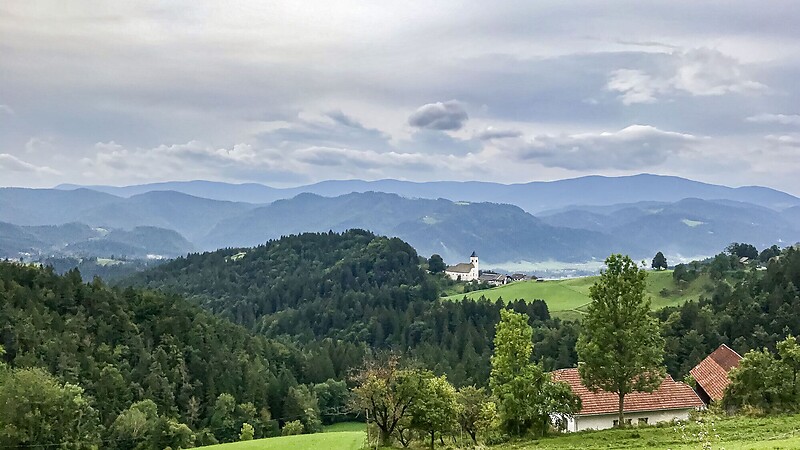 Zemljevid