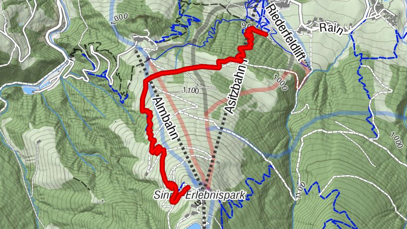 Zemljevid