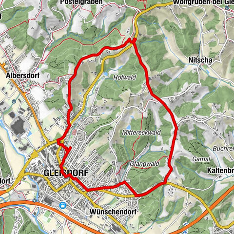 Zemljevid