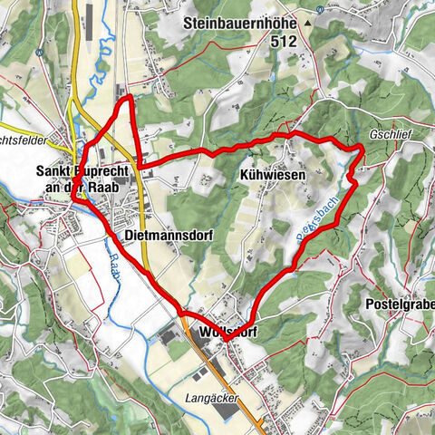 Zemljevid