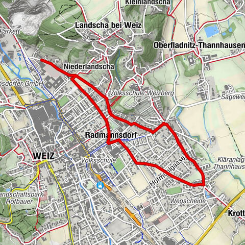 Zemljevid