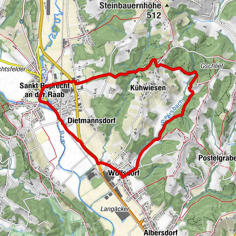 Zemljevid