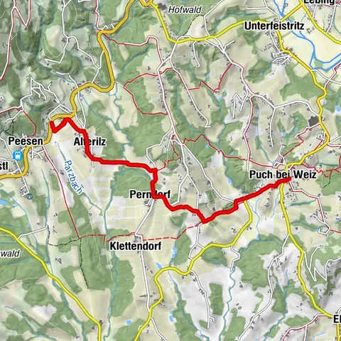 Zemljevid