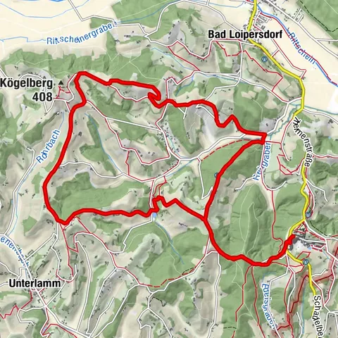 Zemljevid