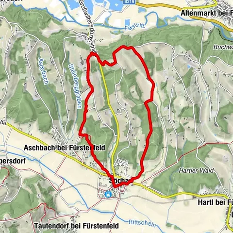 Zemljevid
