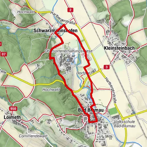 Zemljevid