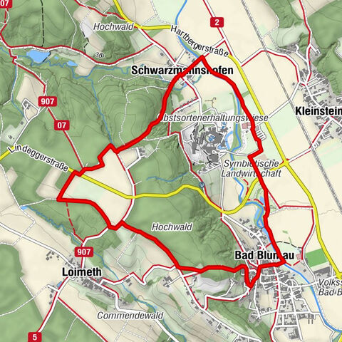 Zemljevid