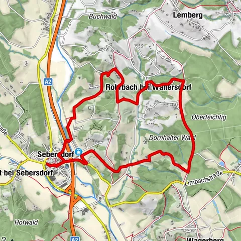 Zemljevid