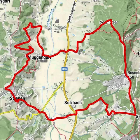 Zemljevid
